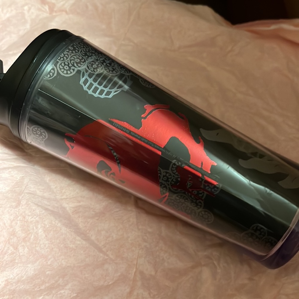 COPY - Starbucks tumbler🔴 sale Markdowns